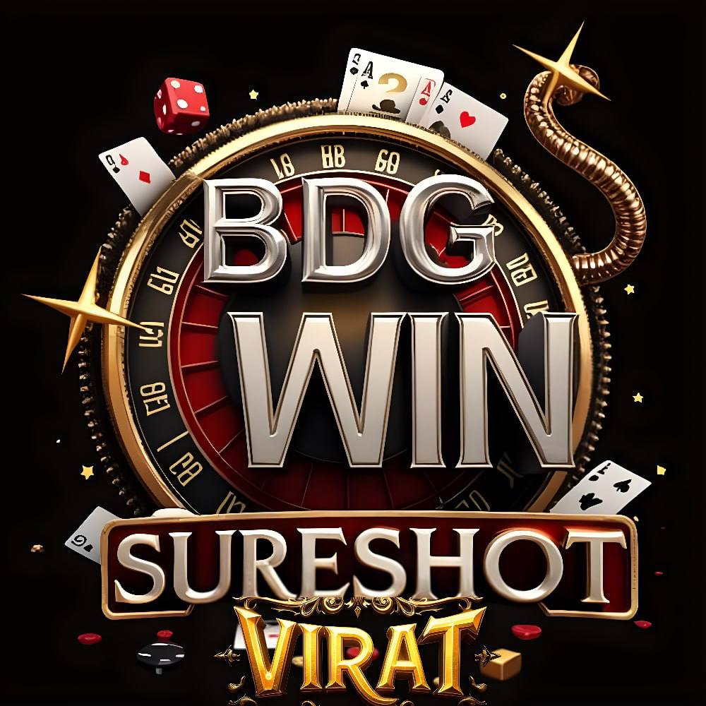 BDG Game